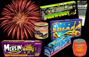 The best Bonfire Night deals on fireworks from Tesco, Aldi, Morrisons and Asda for Guy Fawkes night
