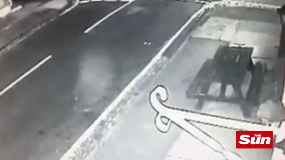 Kim has sent the footage to mediums so they can verify it
