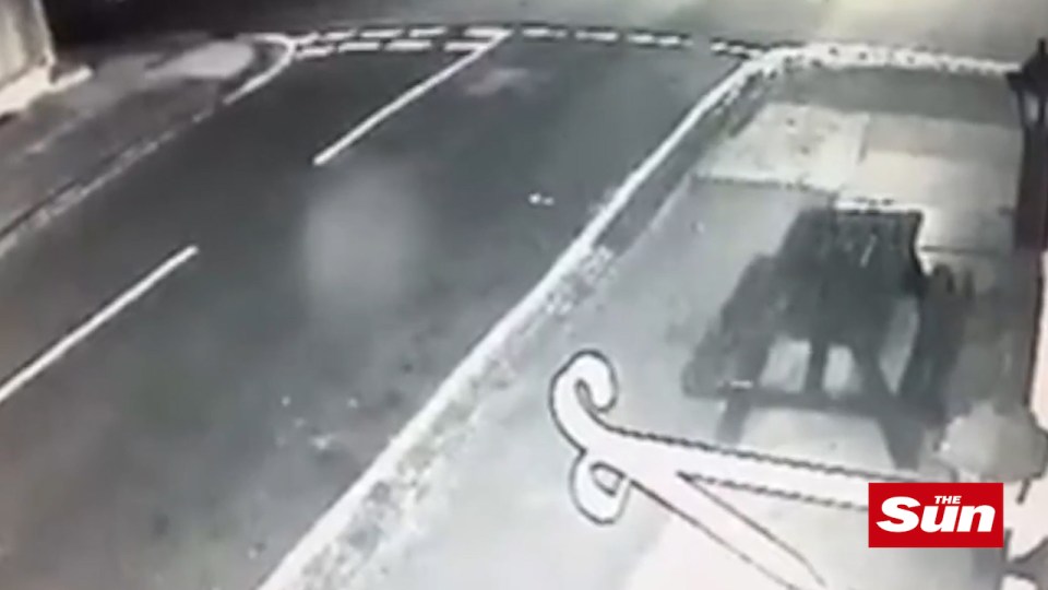 Regulars say the pub is haunted by Murphy