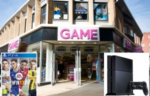 Game customers' anger after PS4 and FIFA 17 orders are cancelled - and more expensive deal offered