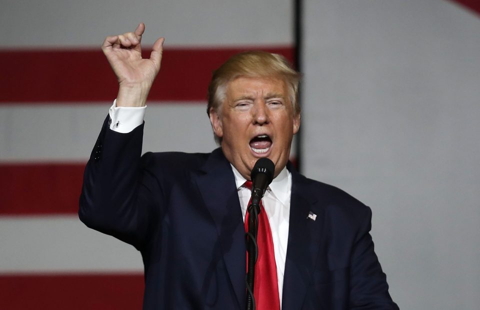 Trump