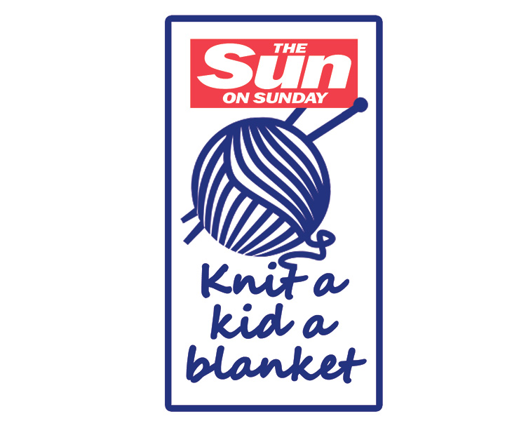 graphic-blanket