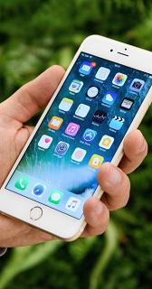 SMARTPHONE IPHONE
