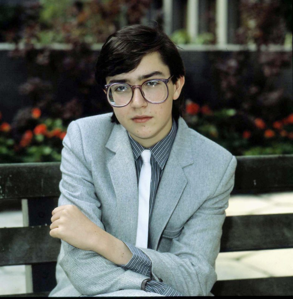 adrian mole