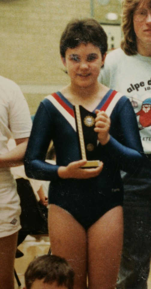 Annette Nicholls was one of the young women murdered by Wright in 2006