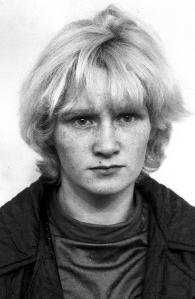 Wilma McCan murdered by Peter Sutcliffe