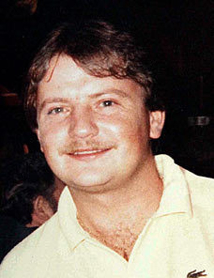 Known as the Suffolk Strangler, Wright murdered the five sex workers in Ipswich