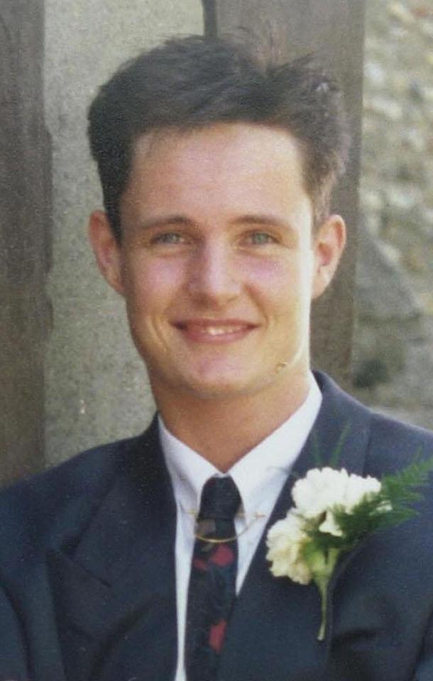 stuart lubbock
