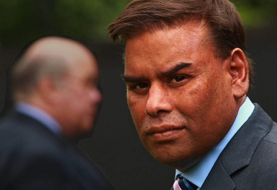 Labour MP Khalid Mahmood, who has campaigned against 'excessive charges'