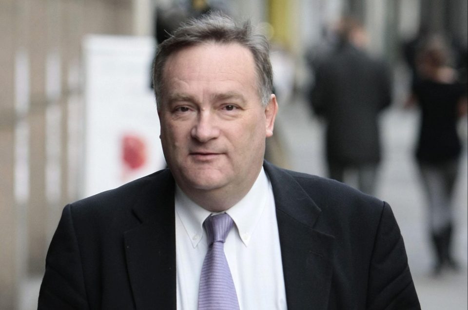 Mr Corbyn has appinted former Government Chief Whip Nick Brown