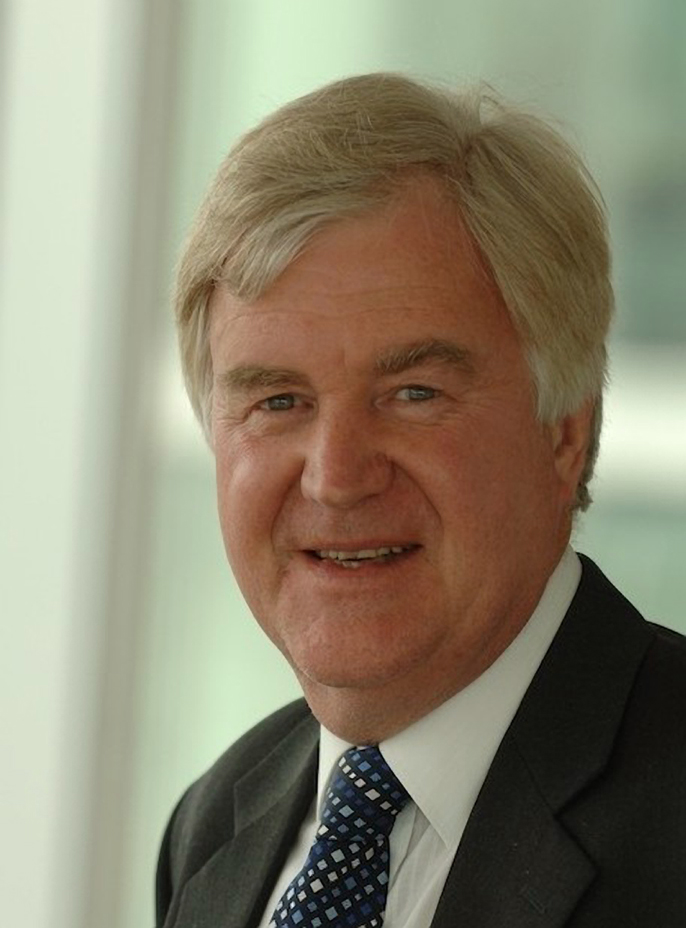 Peter Spencer
