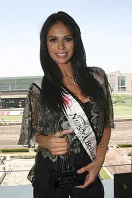 Emma Coronel