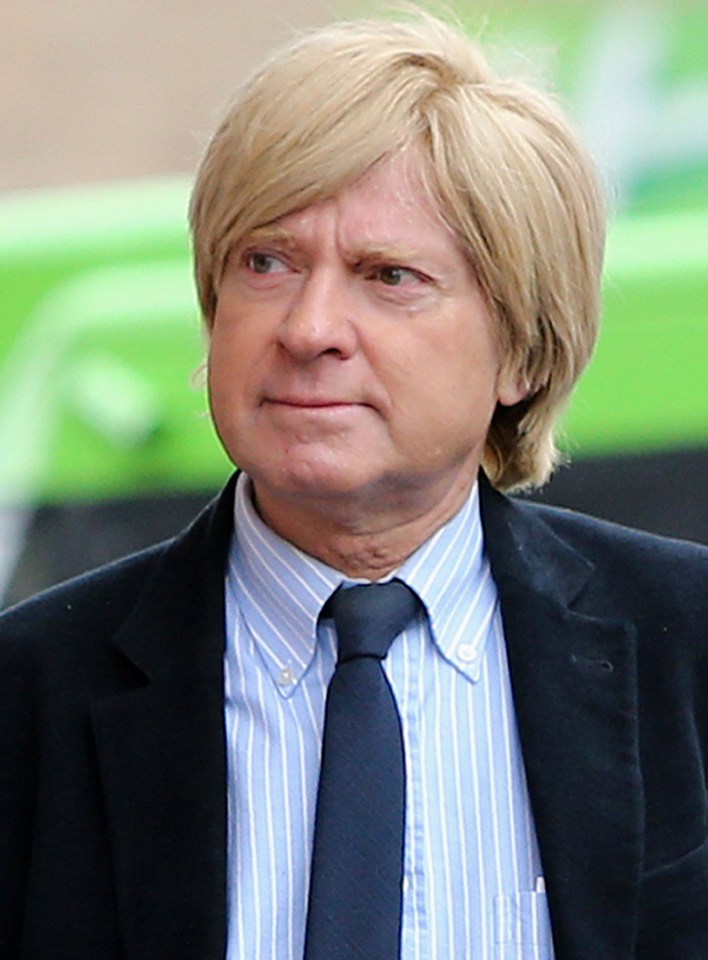 Tory backbencher Michael Fabricant said Rudd should be capable of 'dealing with big and smaller issues at the same time'
