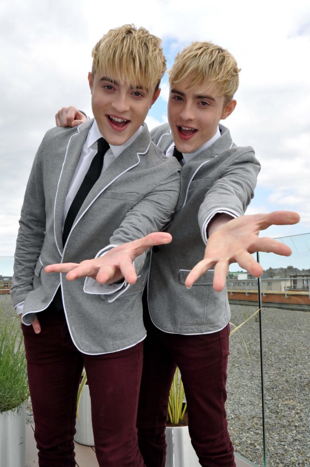 Is the dream over for the brothers?