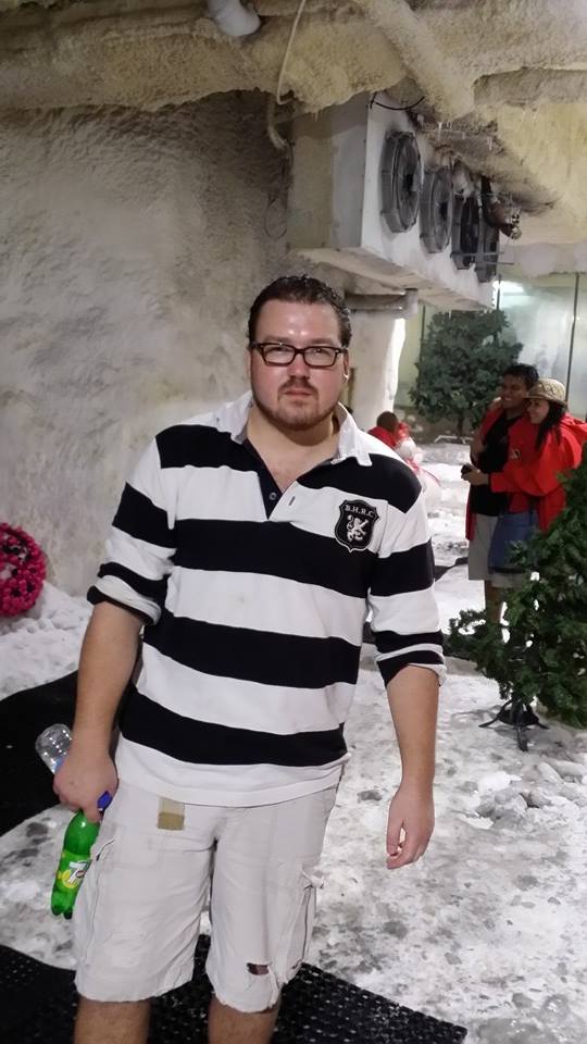 Rurik Jutting is accused of brutally murdering two Hong Kong sex workers