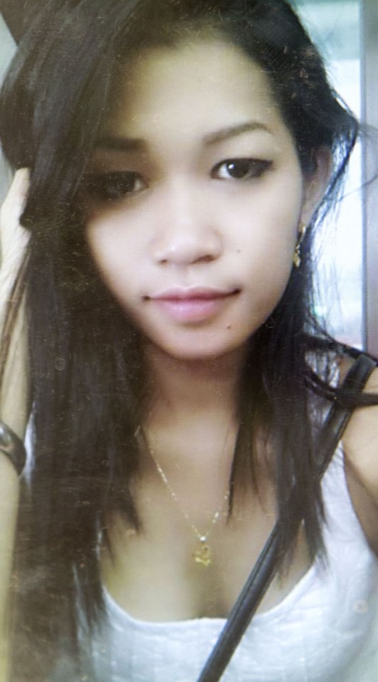 Sumarti Ningsih