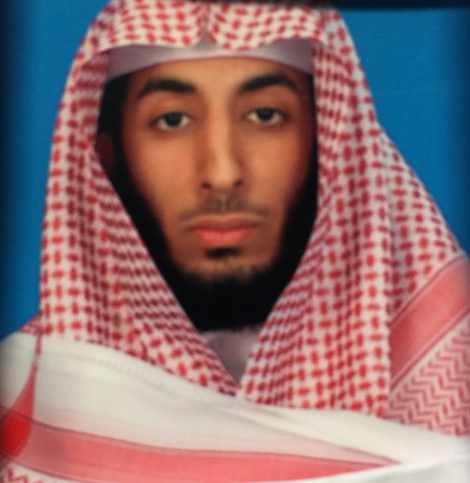 Jihadi John 