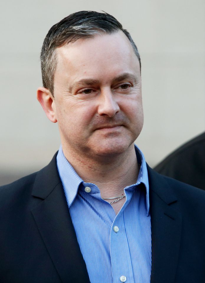 Ashers Bakery court case