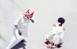 Saudi prince is EXECUTED after admitting shooting a man dead during a punch-up