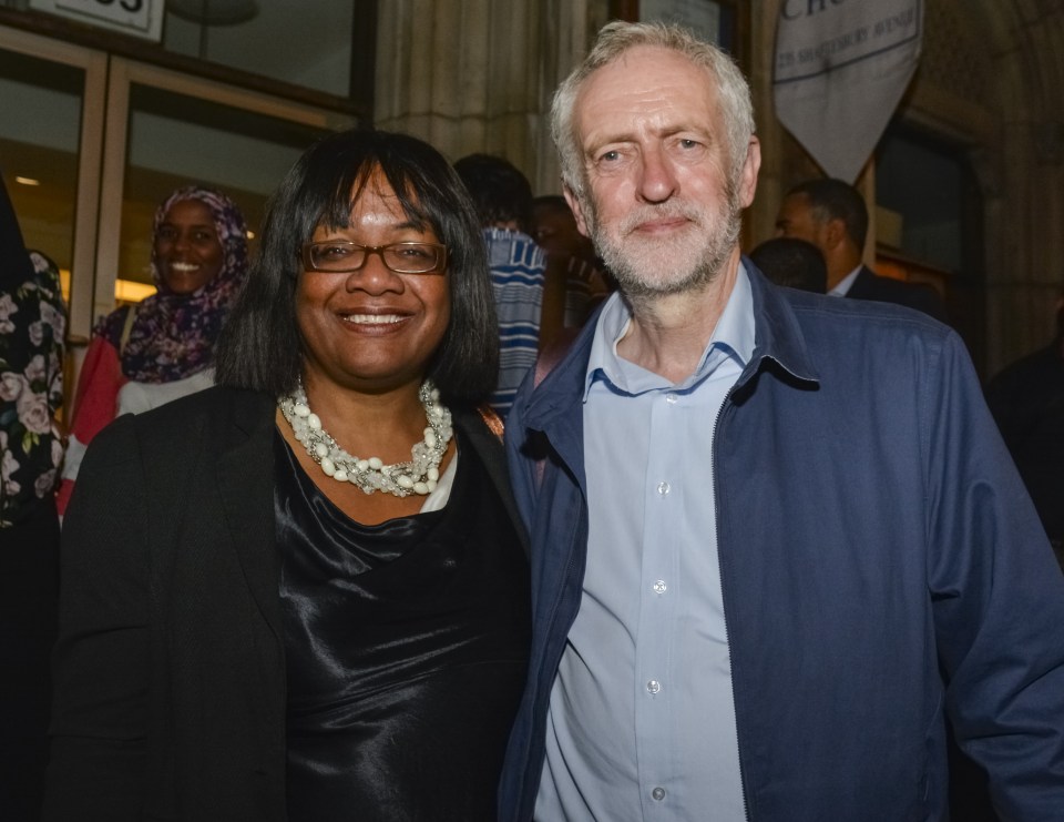 The pair were rumoured to be lovers in the 1970s