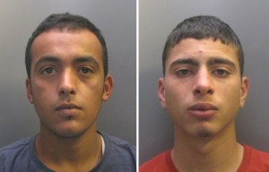 MoD pays thousands in compo to two people sexually abused by Libyan army cadets in UK