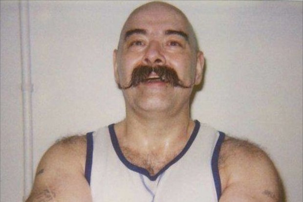 Charles bronson