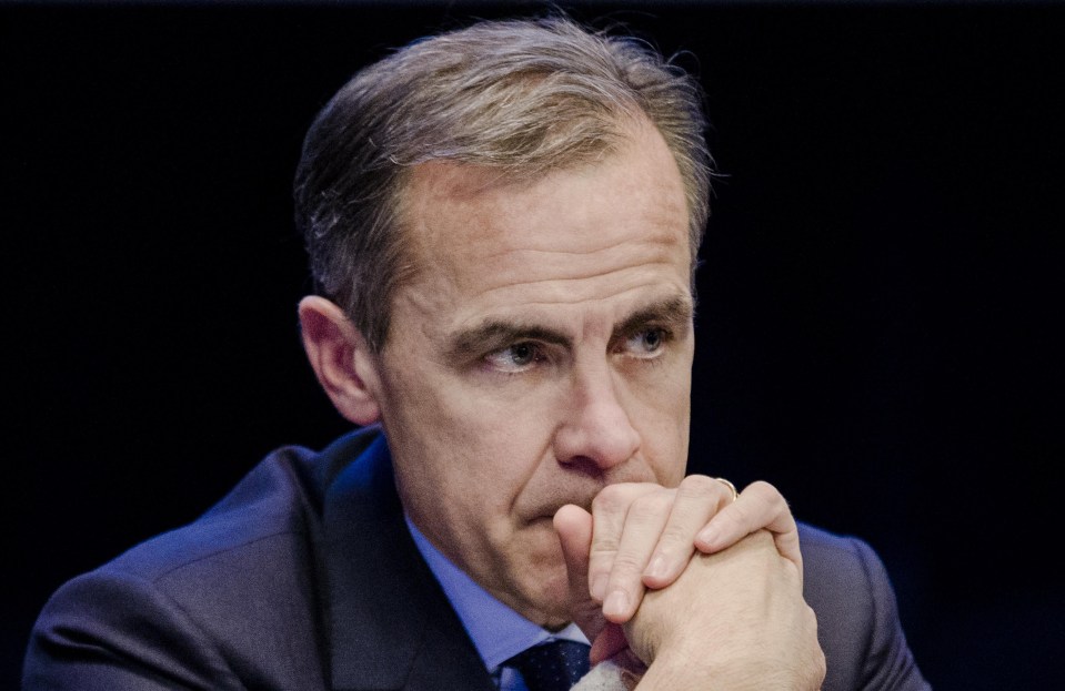 Key Speakers At Banque de France's Symposium