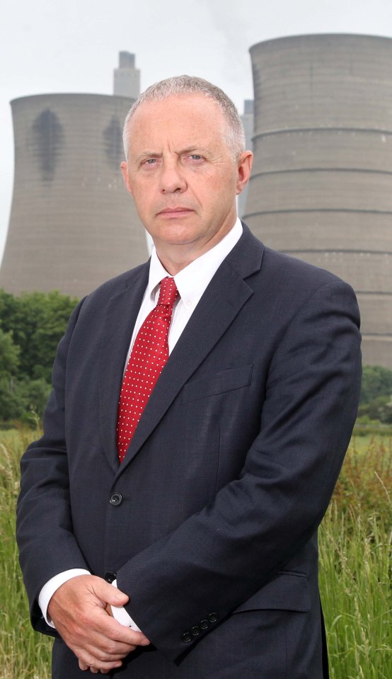 Labour MP John Mann has criticised the Tesco boss 
