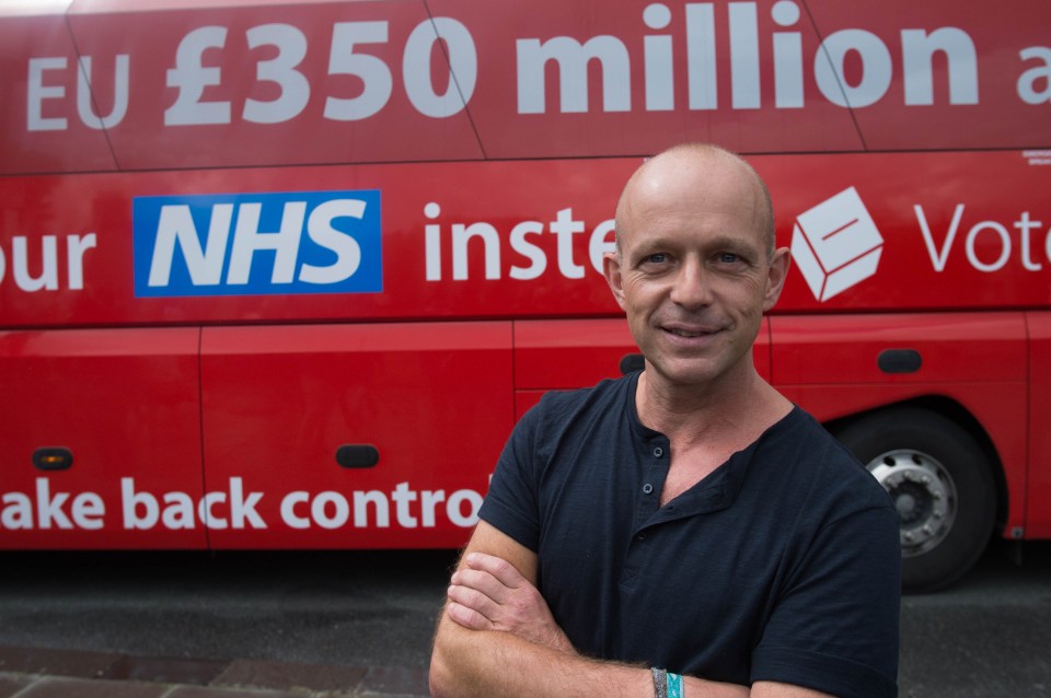 Steve Hilton