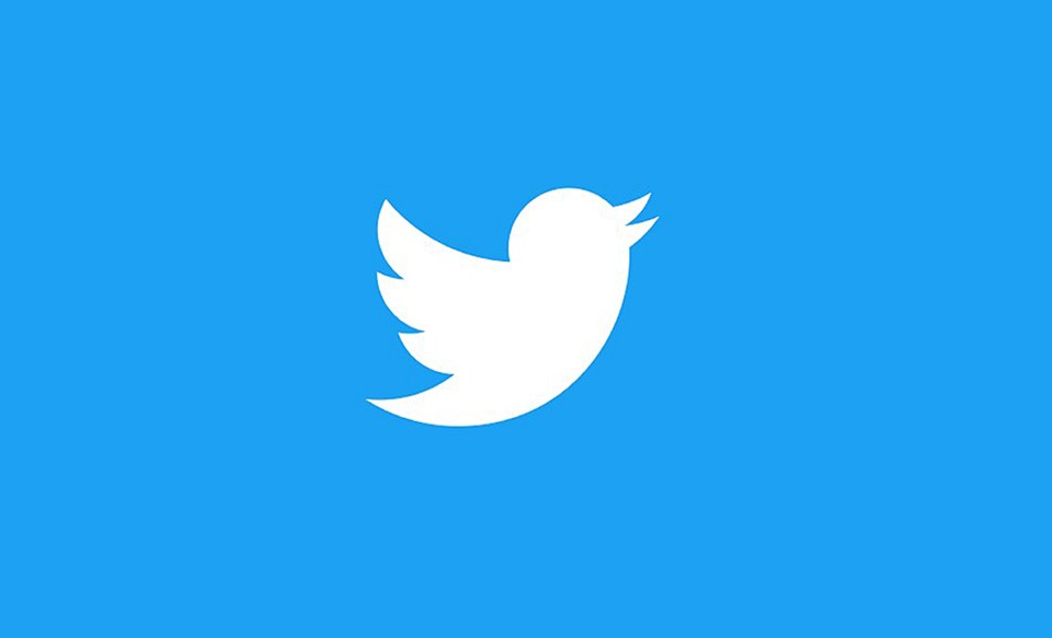 Twitter was one of several websites brought offline by a cyber attack today
