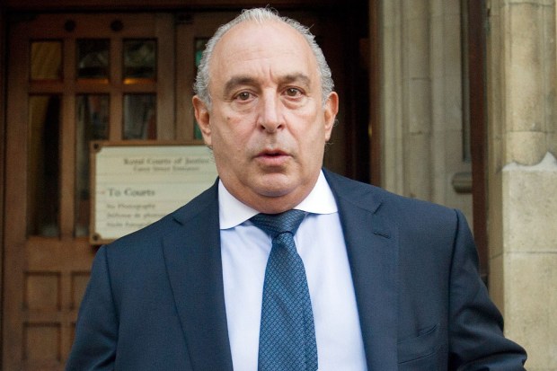 Scot Young v Michelle Young divorce case hearing, High Court, London, Britain - 15 Nov 2013