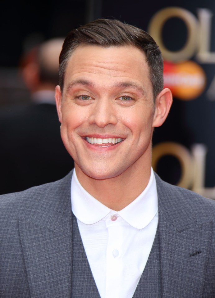 Len's harsh comments can't have made Will Young want to stay in Strictly