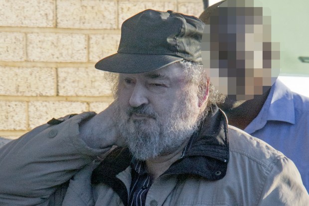 Serial killer Peter Sutcliffe has also complained about being locked up in his cell in each night