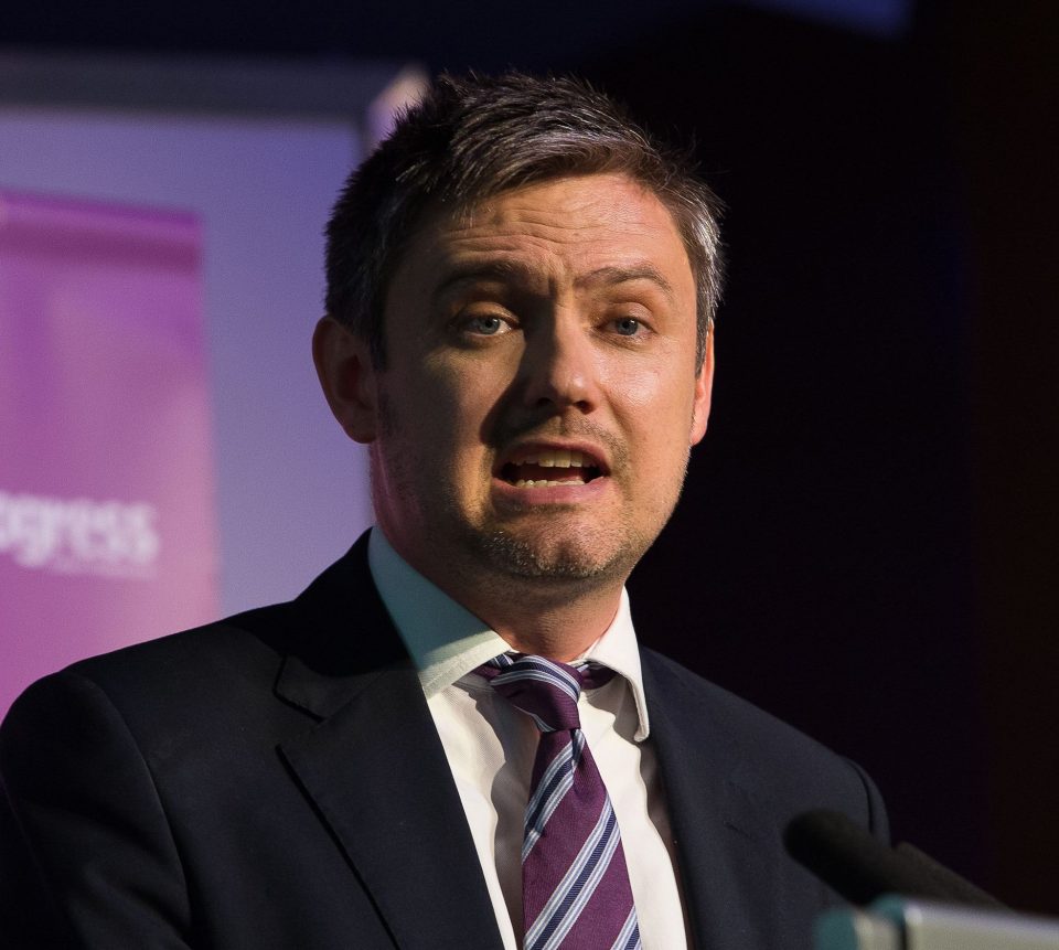 Labour leadership contest