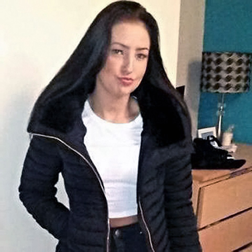 Paige Doherty