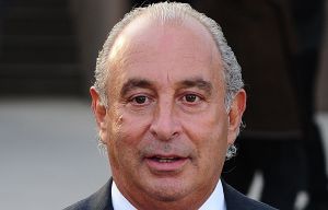 MPs to vote on stripping Sir Philip Green of knighthood over BHS fiasco