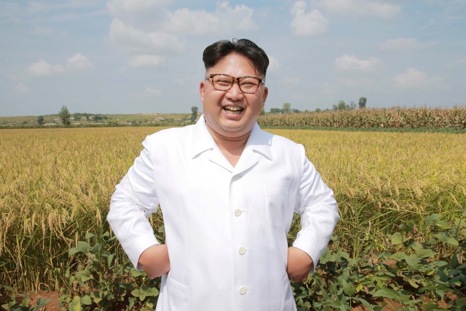 Kim Jong-Un wants to boost the sex drive of the men in North Korea using a new range of saucy pills