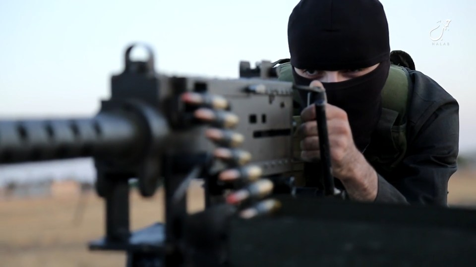 ISIS