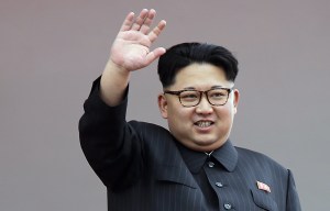 Cheese-obsessed North Korean tyrant Kim Jong-un boasts about drinking TEN bottles of wine in a single session