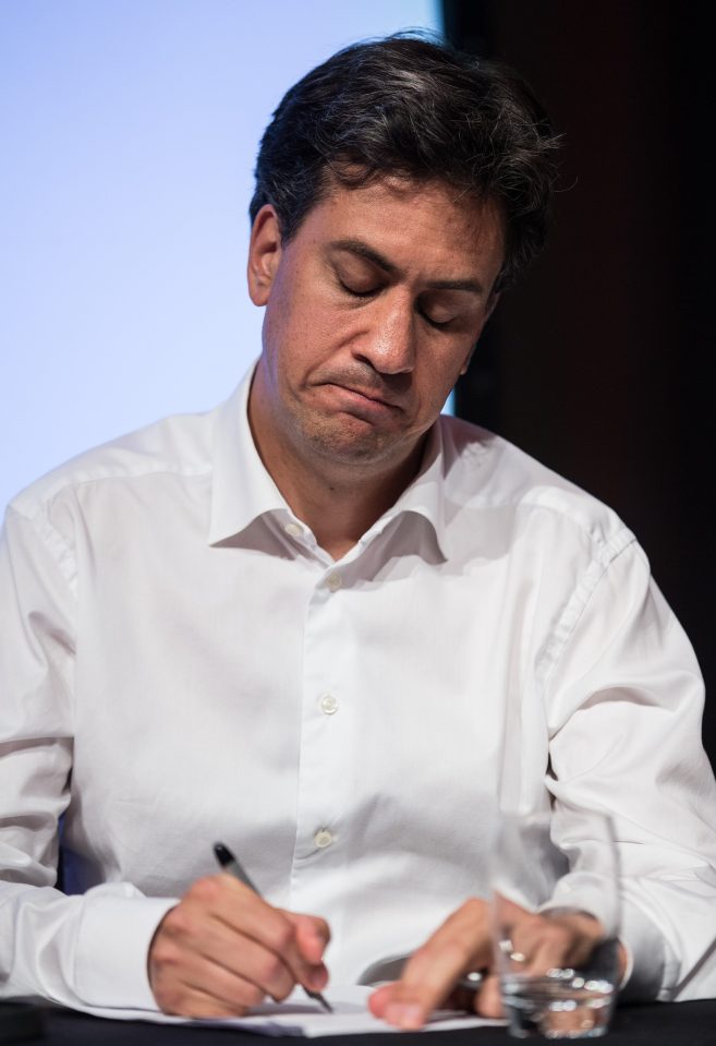 Labour Party Conference, Day One, Liverpool, UK - 25 Sep 2016
