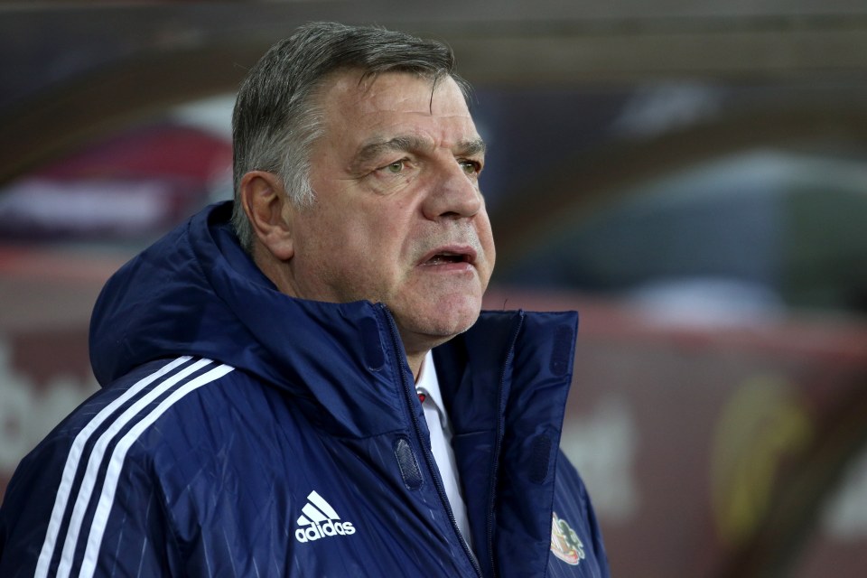 Sunderland v Liverpool - Barclays Premier League - Stadium of Light