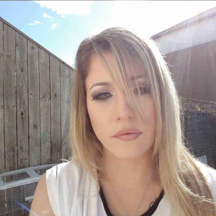 Deanne Harding