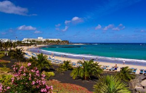 Escape the British weather with one of 15 affordable winter warmer vacations