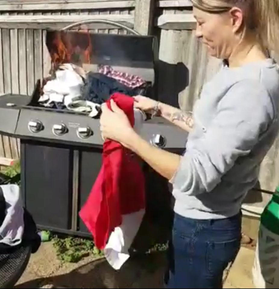 Sun/video screen capture
