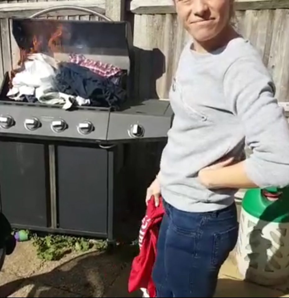 Sun/video screen capture