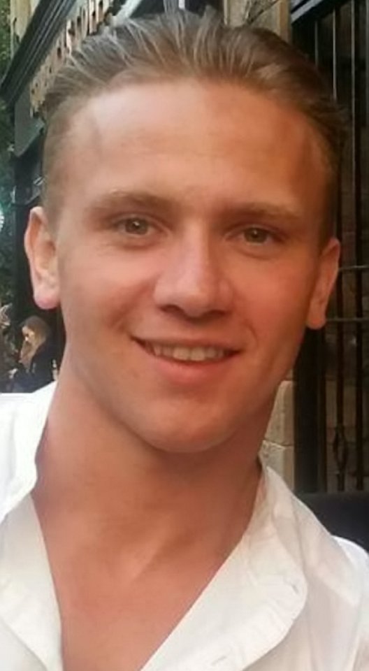 McKeague's uncle made a direct plea to him, saying: "If it’s for any reason that you’re now AWOL, it’s a storm in a tea cup.