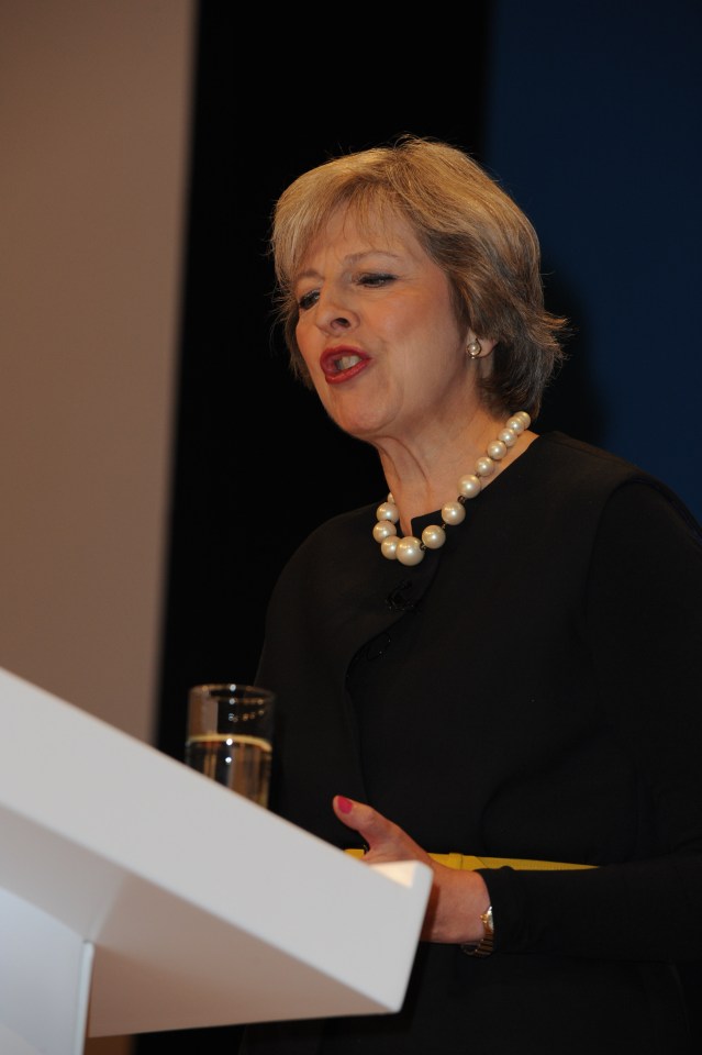 The pledge came just days after PM Theresa May said she would unveil a fresh assault on war crimes witch hunts