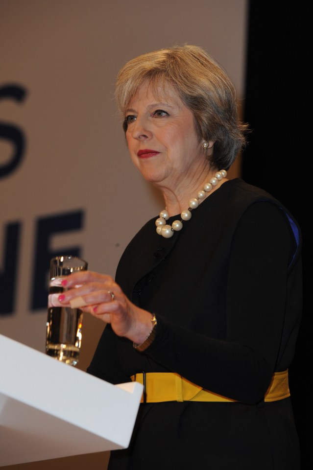 Conservative Party Conference