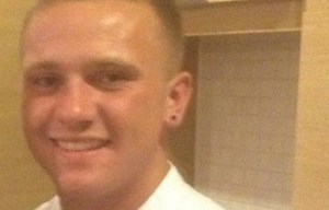 Police looking for missing RAF serviceman seize bin lorry to check if it contains his phone