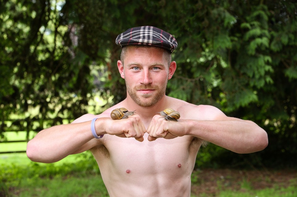 Irish farmers calendar